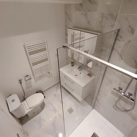 Near Arc De Triomphe And Shopping شقة *